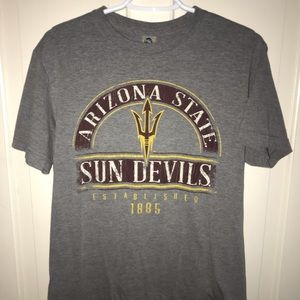 arizona state t shirt